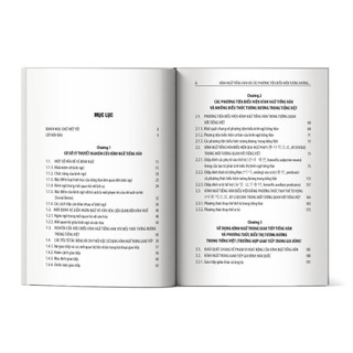 Sách - Kính Ngữ Tiếng Hàn Và Các Phương Tiện Biểu Hiện Tương Đương Trong Tiếng Việt MCBooks