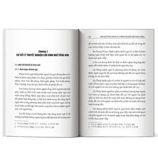 Sách - Kính Ngữ Tiếng Hàn Và Các Phương Tiện Biểu Hiện Tương Đương Trong Tiếng Việt MCBooks