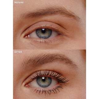 Mascara lông mày Essence Make Me Brow Eyebrow Gel định hình đổi màu lông mày nhập khẩu chính hãng