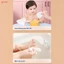 Thùng 10 gói khăn uớt 80 tờ Gumi không cồn không parabens cao cấp dành cho em bé - Bibomart