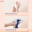 Thùng 10 gói khăn uớt 80 tờ Gumi không cồn không parabens cao cấp dành cho em bé - Bibomart