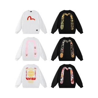 Áo Evisu Chính Hãng, Chất Lượng, Đảm Bảo | Shopee Việt Nam