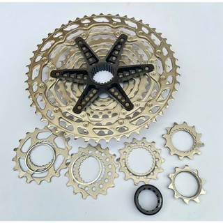 Líp xe đạp Shimano Deore CS-M6100 10-51 cối MS