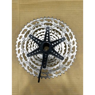 Líp xe đạp Shimano Deore CS-M6100 10-51 cối MS