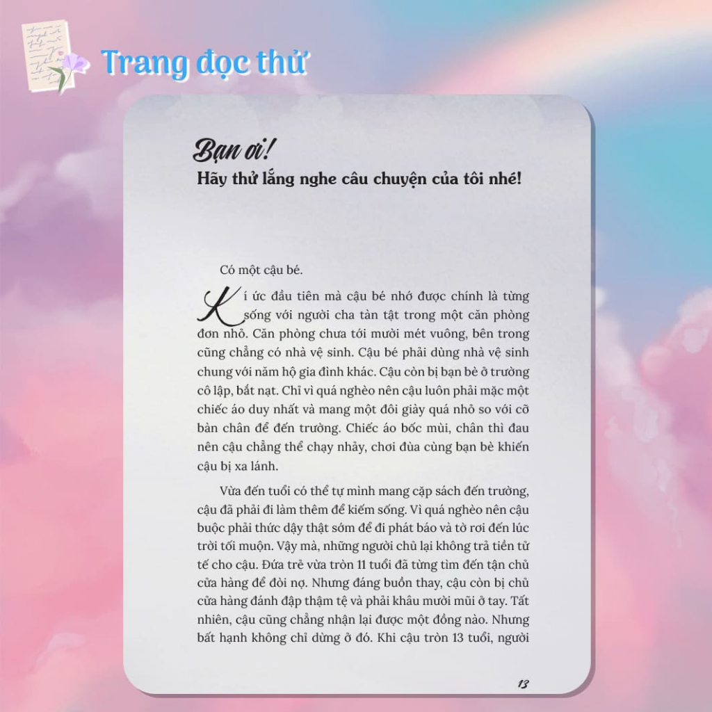 Sách - Dẫu Đứng Bên Bờ Vực Thẳm, Nhưng Vẫn Không Gục Ngã - So Jae Won