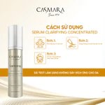 CASMARA - Kem Dưỡng Trắng Mờ Nám Ban Ngày Clarifying Anti-Aging Cream SPF 50 50ml — ảnh 3