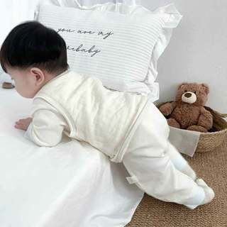 [CAO CẤP] Áo GILE, Ghi lê CHẦN BÔNG COTTON MỀM MẠI CHO BÉ