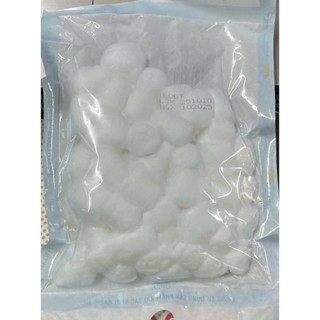 GÒN VIÊN  BẢO THẠCH  BỊCH 25GRAM.GÒN VIÊN 25G THẤM HÚT TỐT ,MỀM MẠI ,AN TOÀN