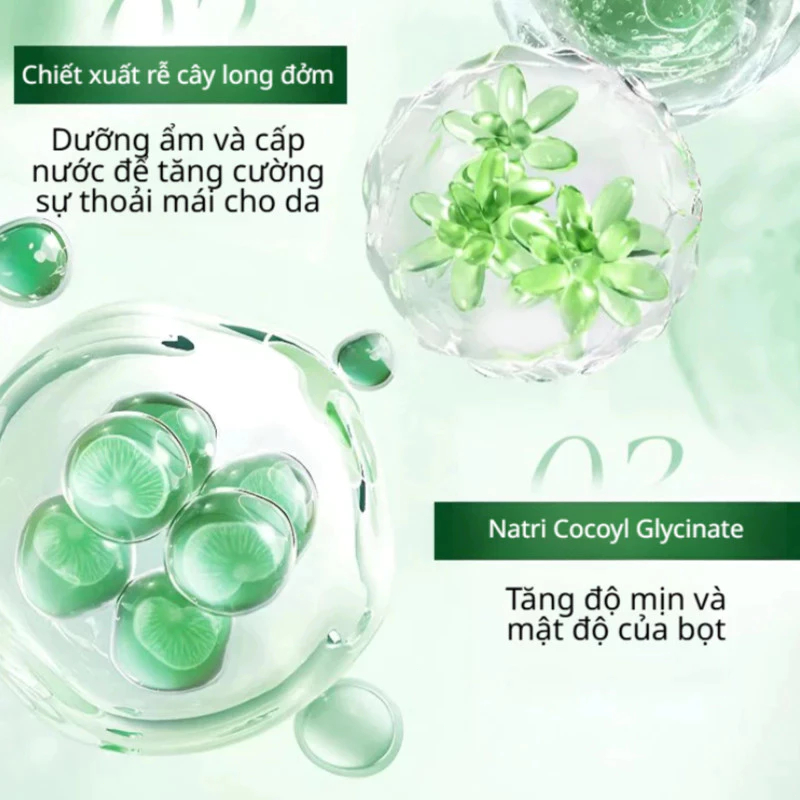 MẶT NẠ BỌT ANTHOCYANIN Mặt Nạ Bọt Thanh Lọc Da - Đánh Bay Mụn Đầu Đen, Mụn Ẩn & Mụn Trứng Cá Hiệu Quả | Làm Sạch Sâu, Th