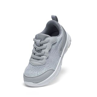 Giày Thể Thao sneaker Bé gái Biti's BSG010300XAM (Xám)