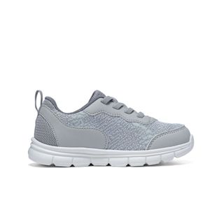 Giày Thể Thao sneaker Bé gái Biti's BSG010300XAM (Xám)