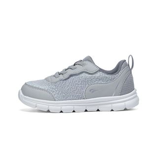 Giày Thể Thao sneaker Bé gái Biti's BSG010300XAM (Xám)