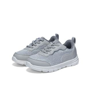 Giày Thể Thao sneaker Bé gái Biti's BSG010300XAM (Xám)