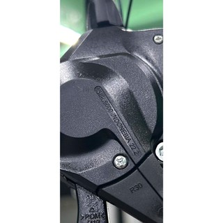 Bộ Tay Bấm Cùi Đề Xe Đạp Shimano Cues U6000 11 Speed