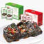 đậu phụ đen trộn tẩm vị cay ăn liền gói 24gr