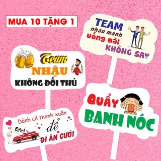 Hastag đám cưới, Hashtag cầm tay đám cưới check in cùng dâu rể - 50+ mẫu hashtag HOT nhất năm - Lỗi 1 đổi 1