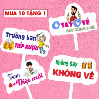 Hastag đám cưới, Hashtag cầm tay đám cưới check in cùng dâu rể - 50+ mẫu hashtag HOT nhất năm - Lỗi 1 đổi 1