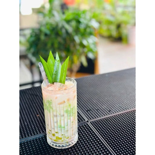 Ly thuỷ tinh/ Cốc thuỷ tinh vân sọc đế kim cương sang trọng 3 size