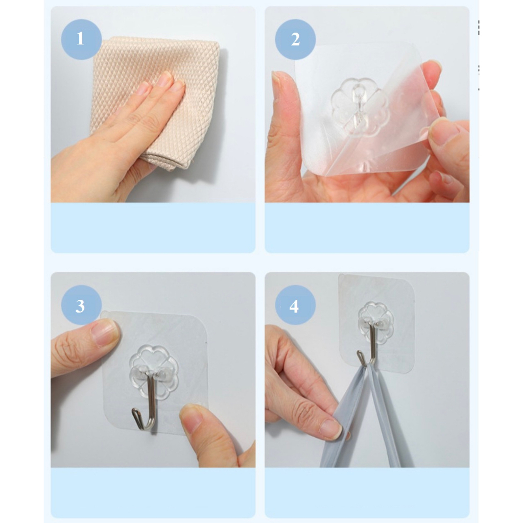 Túi lưới đựng quần áo bẩn chờ giặt Giỏ đựng đồ dơ Móc treo phơi đồ Túi giặt tiện dụng