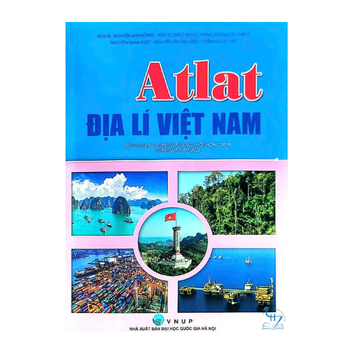 Atlat - Sách Chính Hãng, Giá Tốt, Đảm Bảo | Shopee Việt Nam