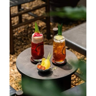 Ly thuỷ tinh trơn dáng bầu chịu nhiệt dung tích 480ml và 560ml phù hợp cho quán cafe và đồ uống