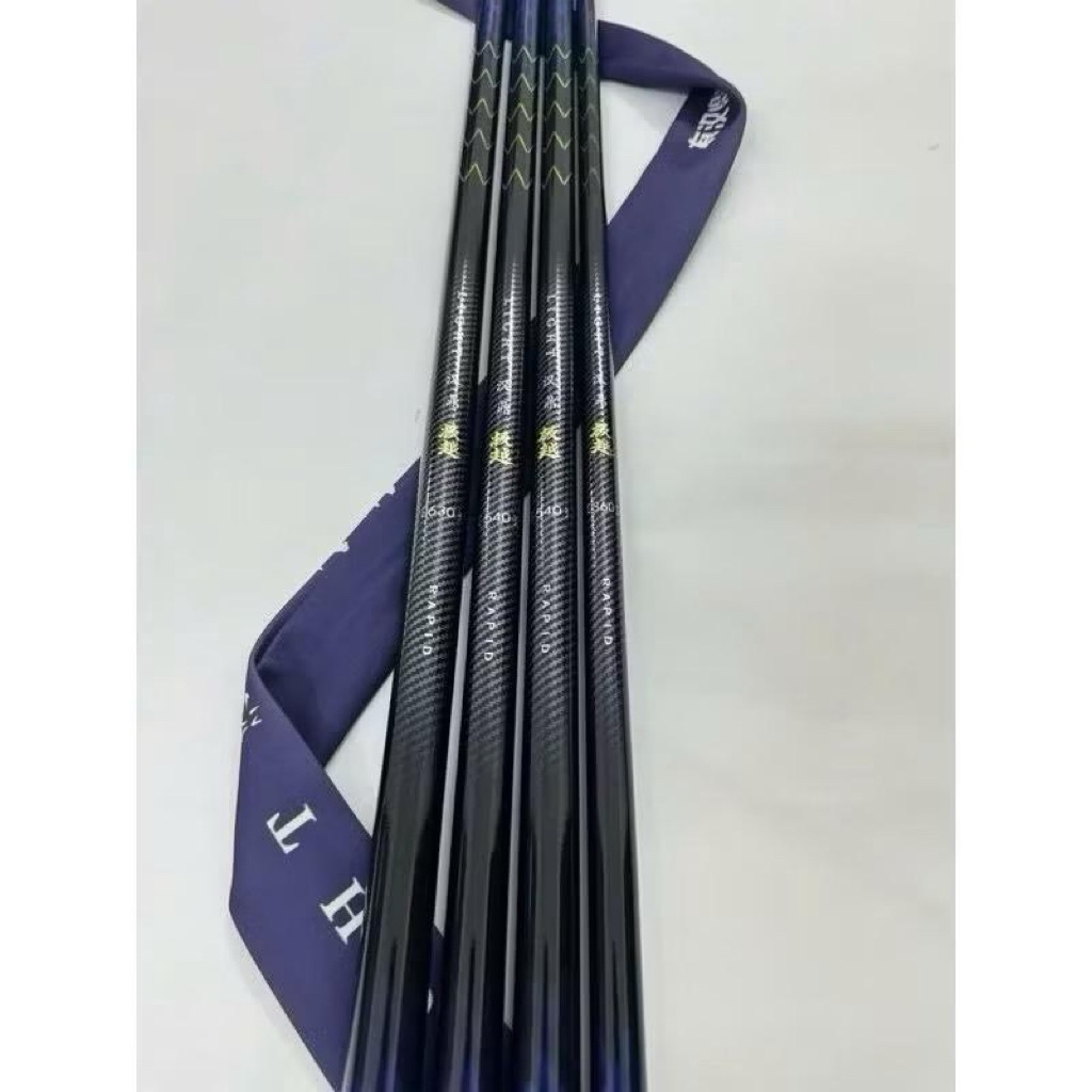 Cần Câu Tay Đỉnh Sóng 5h [Tặng kèm Ngọn Phụ]