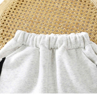 [Hàng mới 03] Bộ nỉ cao cấp dày dặn, set bộ thu đông bé trai, bé gái chất liệu nỉ mịn kiểu dáng thể thao năng động