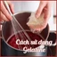 30 Lá Gelatin Silver Ew - Làm Bánh Nấu Ăn Pha Chế - Đa Dụng Tiện Lợi - Từ DoBaker Shop