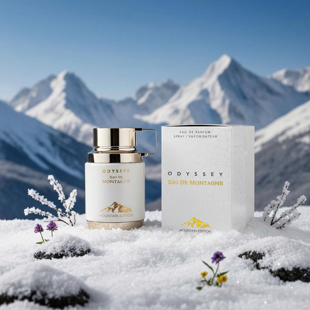 NƯỚC HOA ARMAF ODYSSEY NEW COLLECTION