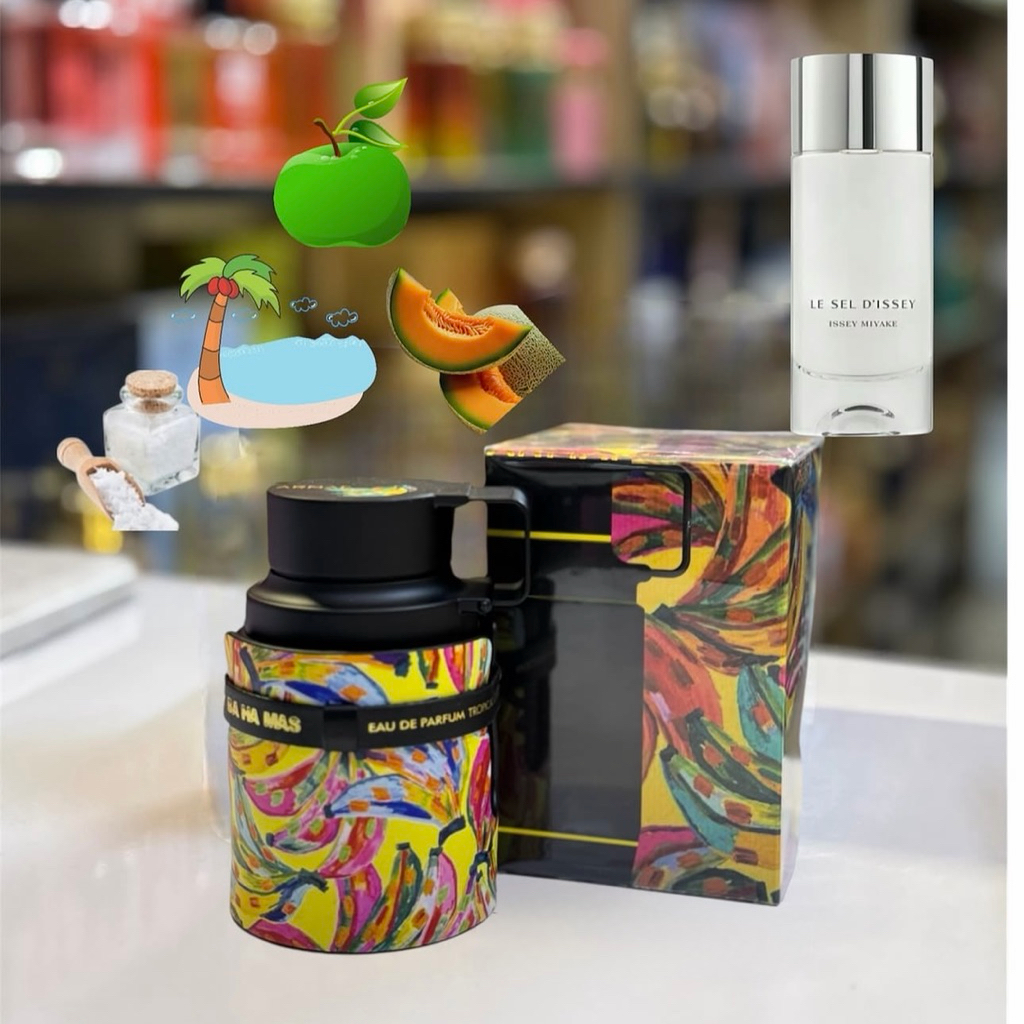 NƯỚC HOA ARMAF ODYSSEY NEW COLLECTION