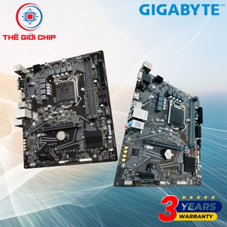 Mainboard (Bo mạch chính) GIGABYTE H510M H M.2 I like new Box Bảo hành 36 Tháng bởi nhà cung cấp