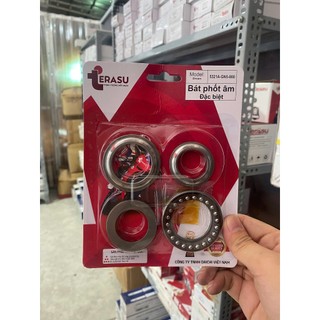 Bộ Chén Cổ Future 125 2018–2024, Bát phốt Future 125, Không Rơ Lắc Chuẩn Zin Bền Êm Chính Hãng Terasu