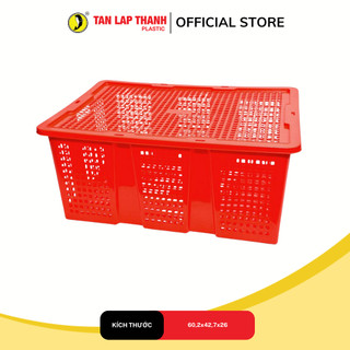 Sóng trái cây nhựa đa năng Tân Lập Thành Sản phẩm chất lượng, nhà nhà thịnh vượng