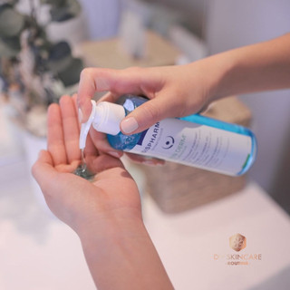 Gel rửa mặt Giảm nhờn, Ngừa mụn ISISPHARMA TEENDERM Gel Sensitive 250ml
