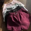 Quần Short Nữ Nỉ Bông SSS.A Ống Rộng Freesize Thoải Mái Lưng Chun Bản To Nhiều Màu | SSSTore.Aesthetic