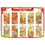 Combo 100 Cái Bao Lì Xì Truyền Thống C1 - 133 Được CHỌN MẪU BÍNH NGỌ 2026 BỐ KHỦNG LONG