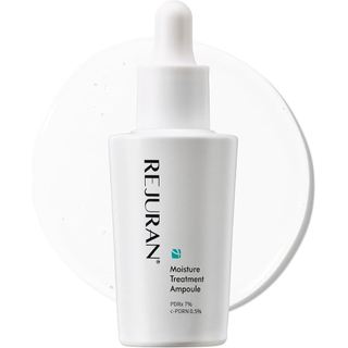 Tinh Chất Tế Bào Gốc Giúp Cấp Ẩm, Phục Hồi Da Chuyên Biệt Rejuran Moisture Treatment Ampoule 30ml