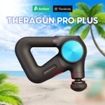 THERABODY Máy Massage Theragun PRO Plus Gen 6, Thiết bị Trị Liệu Đa Năng Tối Ưu 6 Trong 1 - BH 2 năm — ảnh 1