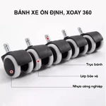 Ghế Gaming Công Thái Học Cao Cấp KO256 – Xoay 360°, Ngả 130°, Gác Chân, Tựa Đầu Nâng Hạ, Da PU Bền Đẹp — ảnh 7