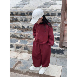 SET NỈ NGỰA ĐỎ BÉ ( CÓ SIZE NHỚ ĐẾN 39kg)