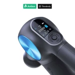 THERABODY Máy Massage Theragun PRO Plus Gen 6, Thiết bị Trị Liệu Đa Năng Tối Ưu 6 Trong 1 - BH 2 năm — ảnh 4