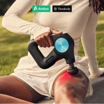 THERABODY Máy Massage Theragun PRO Plus Gen 6, Thiết bị Trị Liệu Đa Năng Tối Ưu 6 Trong 1 - BH 2 năm — ảnh 6