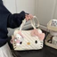 Túi đi học Hello Kitty dễ thương 33*20.5*9 cm