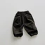 Quần kaki bé trai, bé gái Hibena Kids, quần kaki cho bé ống rộng bo cạp vải co giãn bé mặc đi học, đi chơi QT7
