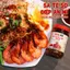 COMBO 2 HỦ Sa tế sò điệp Làng Chài Xưa hủ 260g dùng ăn mì, các món chiên, nướng, phở, bún, cơm