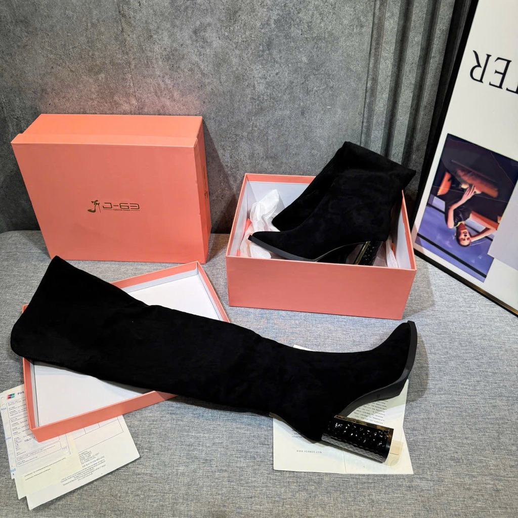 👠🕶️🎒👜…bốt đùi