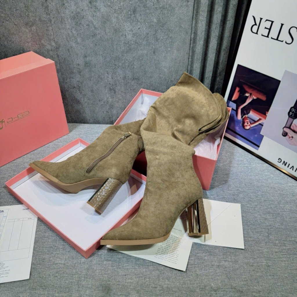 👠🕶️🎒👜…bốt đùi