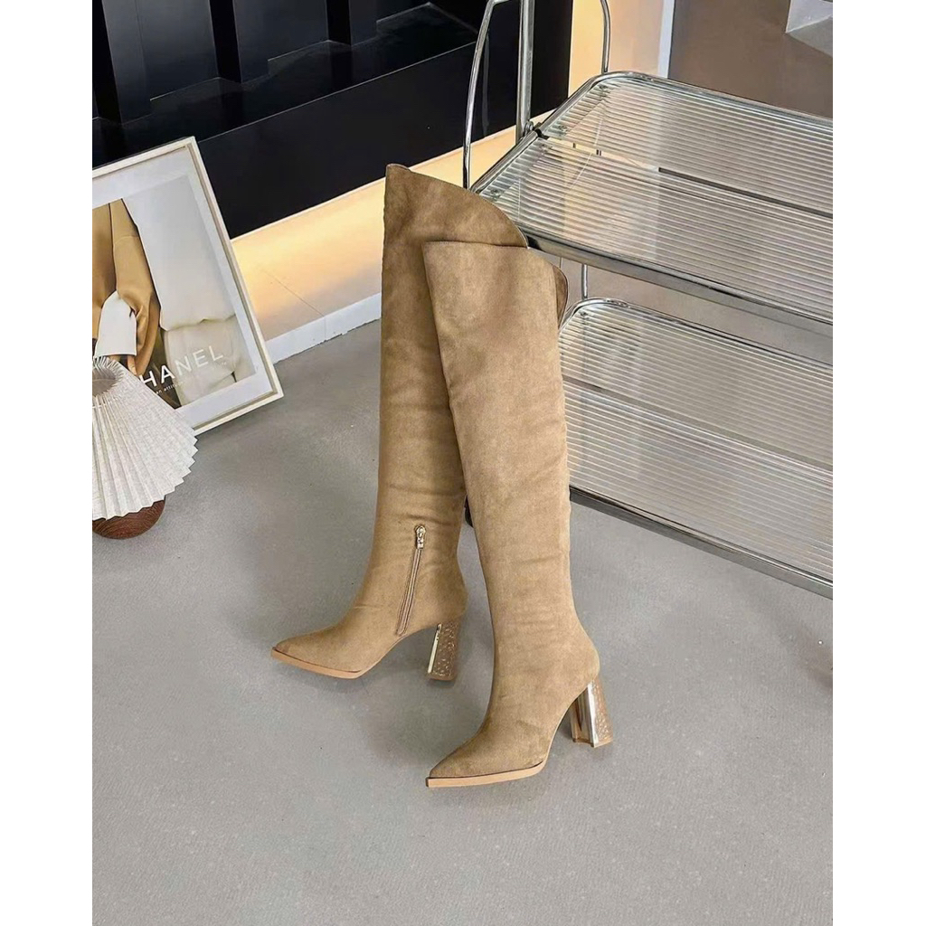 👠🕶️🎒👜…bốt đùi