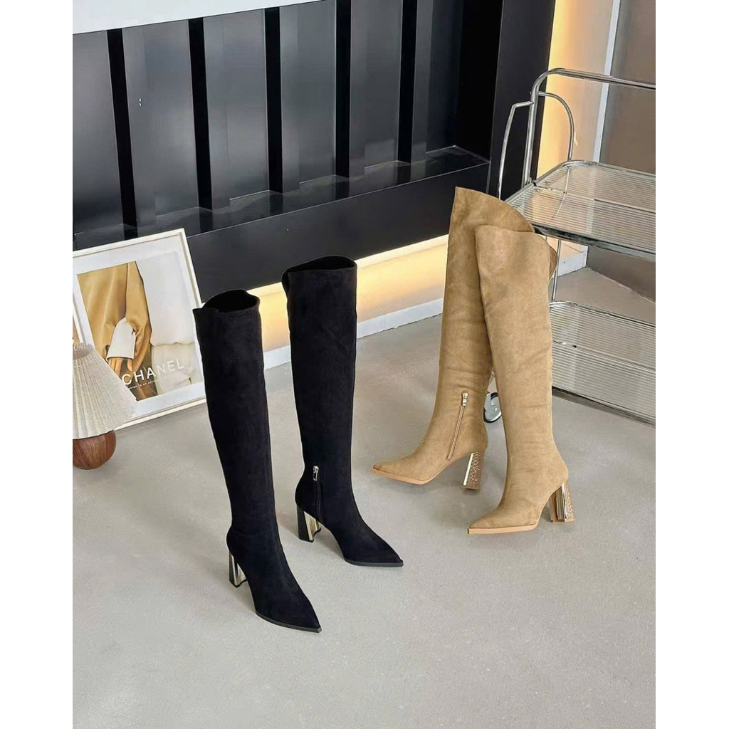👠🕶️🎒👜…bốt đùi