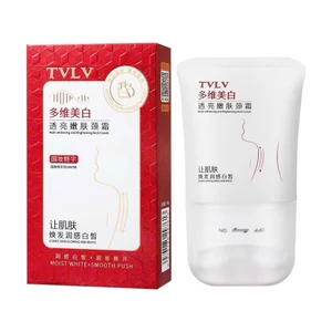 Kem Săn Chắc Vùng Cổ chống nhăn làm đẹp da cổ làm mờ vết nhăn cổ Dưỡng ẩm và làm trắng da cổ 110g